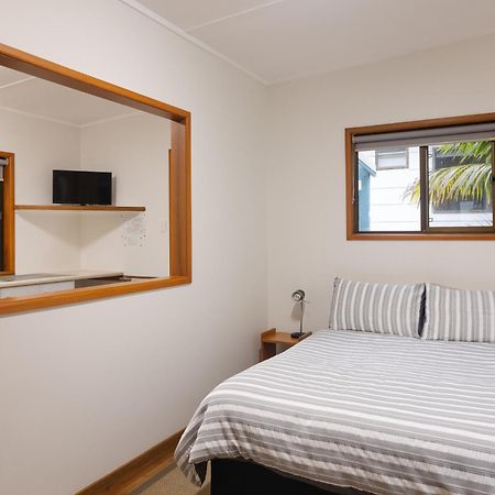 Somerset Apartments Lord Howe Island Exteriör bild