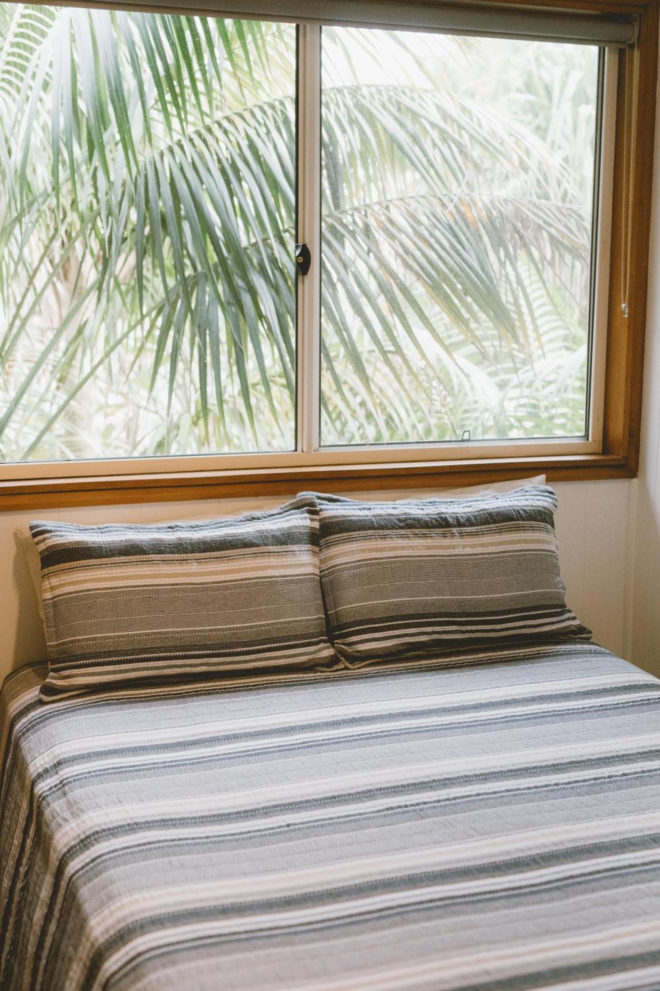 Somerset Apartments Lord Howe Island Exteriör bild