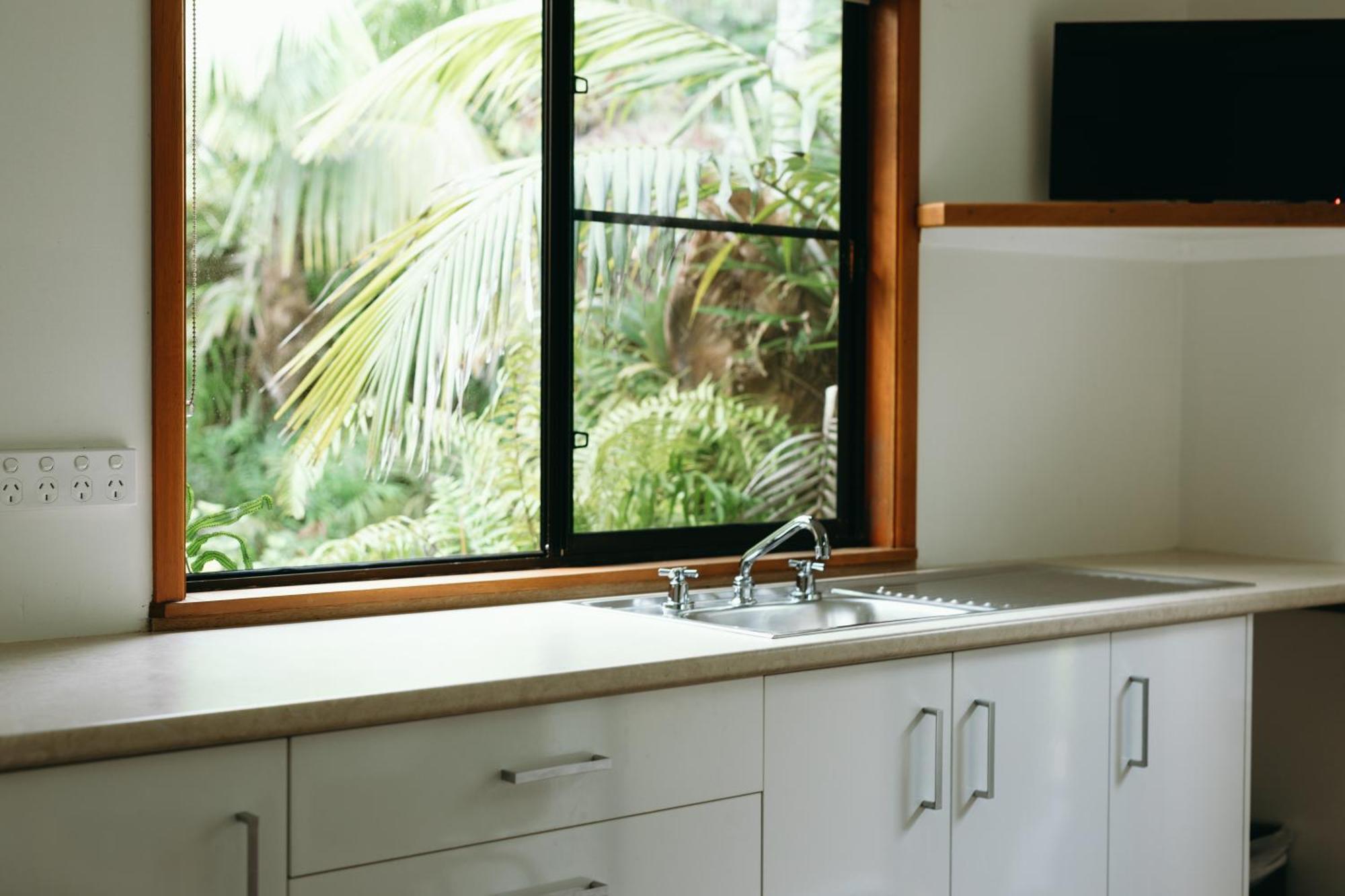 Somerset Apartments Lord Howe Island Exteriör bild