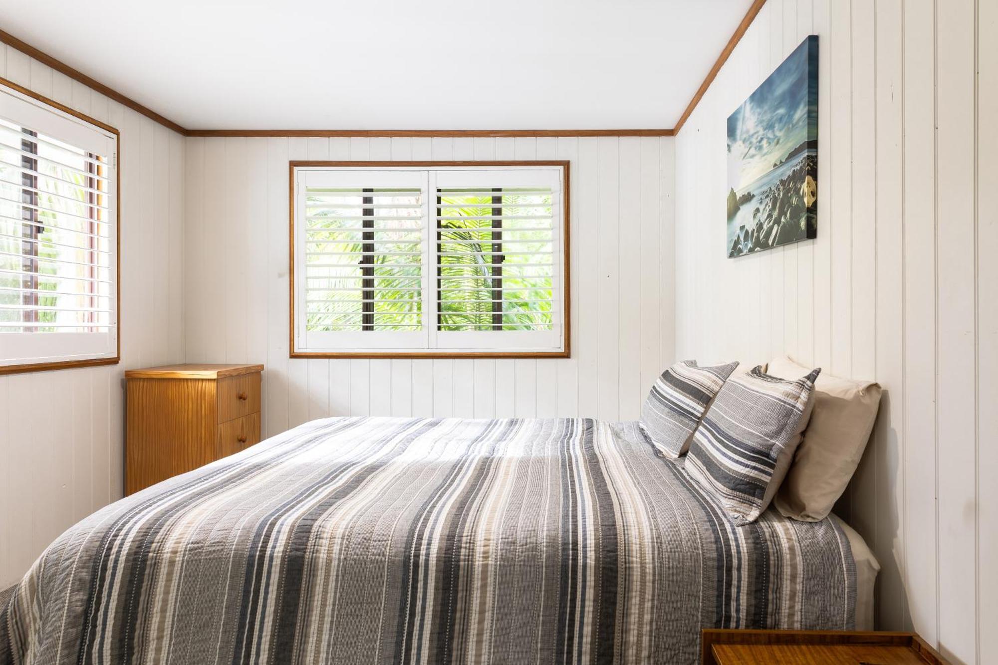 Somerset Apartments Lord Howe Island Exteriör bild