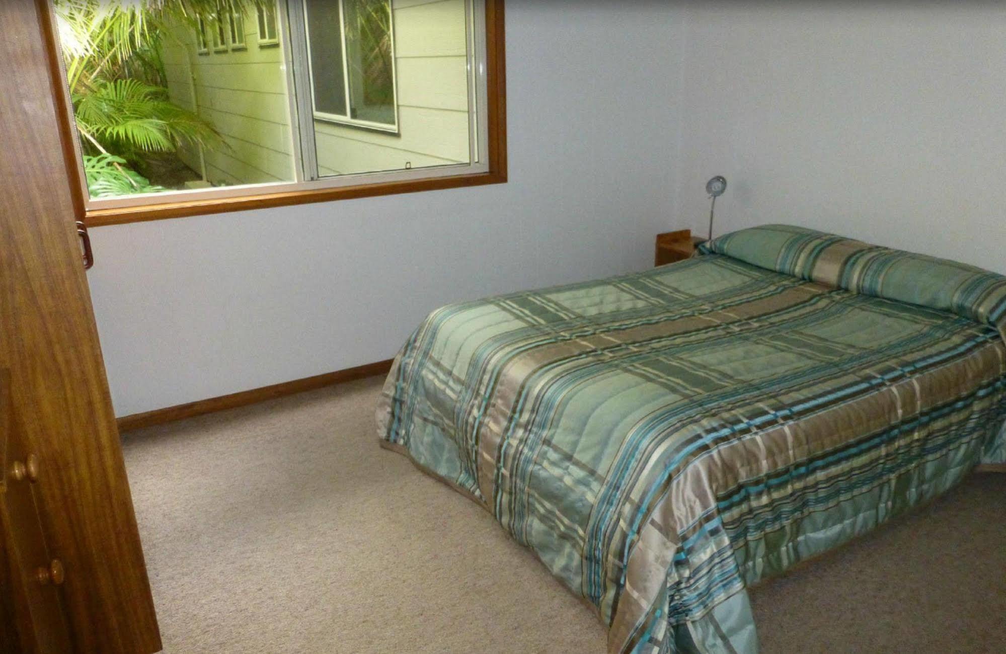Somerset Apartments Lord Howe Island Exteriör bild